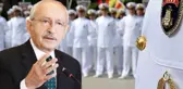 Amirallerin bildirisiyle ilgili bomba iddiayı Kılıçdaroğlu da dile getirdi: Metni değiştiren kişiyi bulsunlar