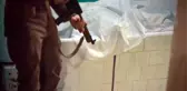 Bir Zamanlar Kıbrıs'ta yürek yakan küvet katliamı sahnesi! Bölüm ölenlerin ruhuna adandı