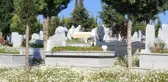 Çanakkale'de yanlış yere defnedilen kişi çıkarılarak aile mezarlığına defnedildi