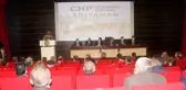 CHP ekonomi masası heyeti STK temsilcileriyle bir araya geldi