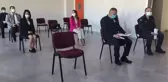 Datça'da kadına yönelik şiddetle mücadele koordinasyon toplantısı yapıldı