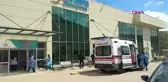 Düşen eğitim uçağından yaralı kurtulan Pilot Albay Ahmet Ahmet Kendir Ege Üniversitesi Hastenesi'ne sevk edildi