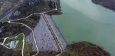 DÜZCE'DE HASANLAR BARAJI DOLDU