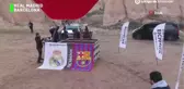 El Clasico öncesi tanıtım videosu yayınlandı