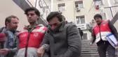 İranlı yüzlerce insanı dolandıran sanıklar hakim karşısında