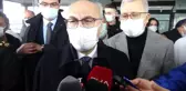 İzmir Valisi Köşger: 