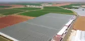 ŞANLIURFA -Harran Ovası'nda jeotermal seraların devamlılığı suyun kaynağına enjeksiyonuyla sağlanacak