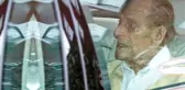 Son Dakika! İngiltere Prensi Philip 99 yaşında hayatını kaybetti