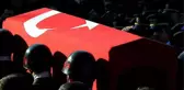Son Dakika: Siirt'in Eruh ilçesinde terör örgütü PKK ile çıkan çatışmada 1 uzman çavuş şehit oldu