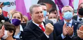 TDP, Beylikdüzü İlçe Başkanlığı açıldı