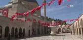 Son dakika haber: Türk Polis Teşkilatı'nın kuruluş yıldönümünde şehitler için mevlit okutuldu