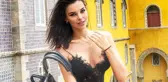 Tuvana Türkay'ı görenler tanımakta güçlük çekti