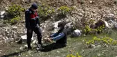 Çekmeyi unuttuğu el freni, eşinin hayatına mal oldu