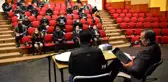 Yıldırım'ın davulcuları mani eşliğinde davul çalacak
