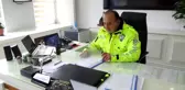 Son Dakika | 2 kez gazi olan polisin meslek aşkı