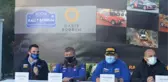 Bodrum'da 27 yıl sonra ralli heyecanı