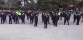 Son dakika haberi | Burdur'da Türk Polis Teşkilatı'nın kuruluş yıl dönümü kutlandı