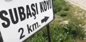 ÇANAKKALE - Kovid-19 tedbirleri kapsamında bir köy karantinaya alındı
