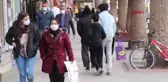 DENİZLİ'DE CADDELER DOLDU