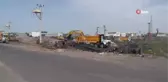 Diyarbakır'da eski Siverek Caddesi'nin çehresi değişecek