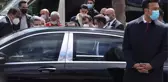 Erdoğan'a dert yanan minibüsçüler söz aldı: Cumhurbaşkanımız sorunlarımızla ilgileneceğini söyledi