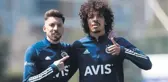 Fenerbahçe'yi şimdi de Gustavo ve Sosa tartışması karıştırdı