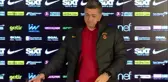 Galatasaray-Fatih Karagümrük maçının ardından - Levent Şahin