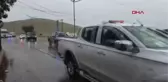 HATAY BM 75. GENEL KURUL BAŞKANI VOLKAN BOZKIR HATAY'DA