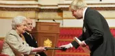 İngiltere Başbakanı Johnson, Prens Philip'in cenaze törenine katılmayacak