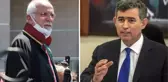 İstanbul Barosu Başkanı Mehmet Durakoğlu'ndan Feyzioğlu'na sert sözler: Bizi sırtımızdan hançerledi