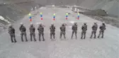 Son dakika haberi! Kadın özel harekat ekiplerinin operasyon anını DHA görüntüledi