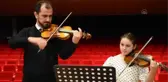 Konservatuarın 11 yaşındaki öğrencisi Elif yeteneğiyle gelecek için umut veriyor