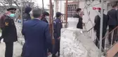 Son dakika haberleri | NİĞDE'YE ŞEHİT ATEŞİ DÜŞTÜ