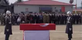 Son dakika haber | SİİRT ŞEHİDİ, MEMLEKETİ NİĞDE'YE UĞURLANDI