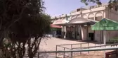(TEKRAR) GAZZE - Kovid-19 salgını nedeniyle Gazze'deki hastanelerin yükü giderek artıyor