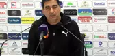 Ünal Karaman: 