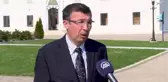 Son dakika... WASHINGTON - ABD'deki Türk camileri sınırlı katılımlı iftar ve teravihlerle ramazan ayına hazır
