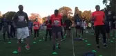 2. Uluslararası İzmir Maratonu koşuldu