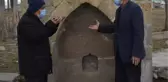 450 YILLIK ÇEŞMELER 6 AY SONRA AKMAYA BAŞLADI
