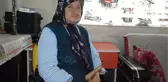 90 YAŞINDA KORONAVİRÜSÜ YENDİ, 'KİMSE MİSAFİRLİĞE GİTMESİN' DEDİ