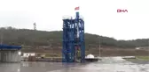ANKARA Milli ve özgün hibrit roket motoru ilk sınavını başarıyla geçti