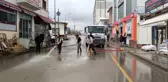 Aşkale'de bahar temizliği
