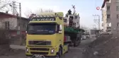 Son Dakika | Atıl durumdaki tekne eğitim için okula taşındı