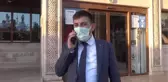 Son dakika haber... Belediyeden yapılan 