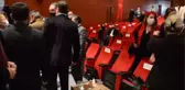 BİLECİK'TE HALİME AYNUR, 9'UNCU KEZ BARO BAŞKANI SEÇİLDİ