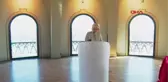 EMİNE ERDOĞAN, UKRAYNA DEVLET BAŞKANI ZELENSKİY'NİN EŞİ OLENA ZELENSKA İLE GALATA KULESİ'Nİ ZİYARET ETTİ