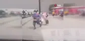 Karayipler'de La Soufriere Yanardağı tahliye çalışmaları sürerken patladı