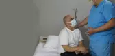 Malta'da kopan parmağını sırt çantasında ülkemize getirdi, Avrupalı hekimlerin yapamadığını Türk doktorlar yaptı