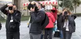 PANDEMİ DÖNEMİNDE İSTANBUL SOKAKLARI FOTOĞRAFÇILARIN İLGİ ODAĞI OLDU