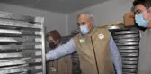 Ramazan öncesi yoğun talep gören işletmelerde gıda denetimi